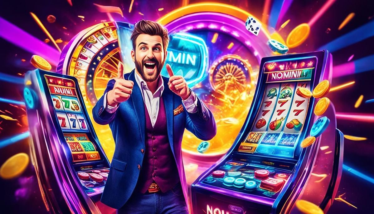 Magical Casino Live Betting