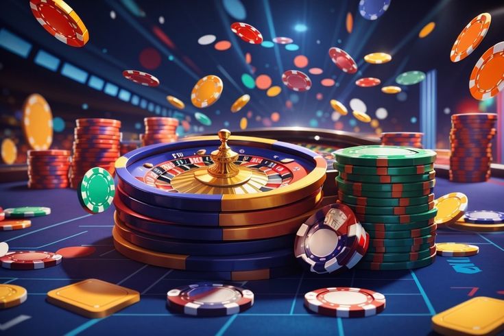 Magical Casino Live Betting